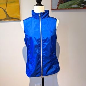 Ralph Lauren Polo Golf Vest. Size M. EUC.
